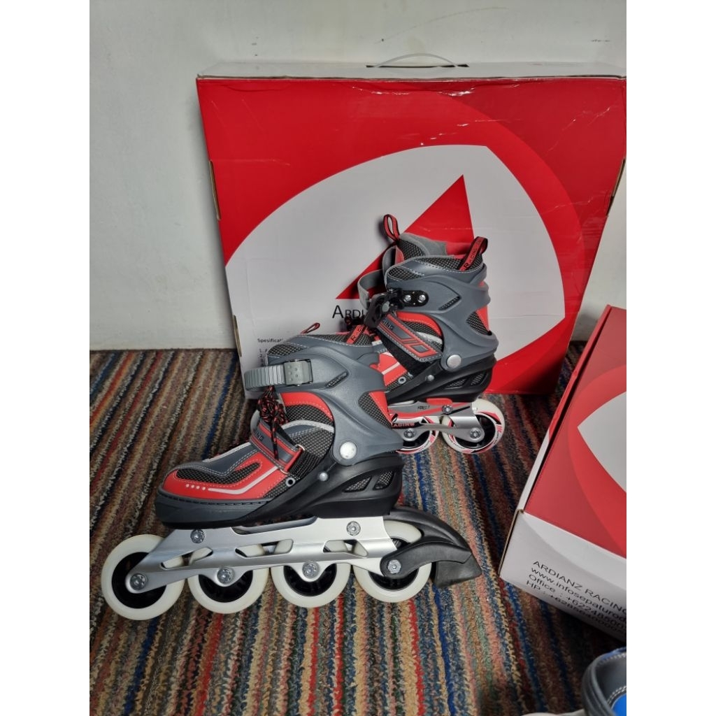 SEPATU RODA ARDIANZ - SIZE M