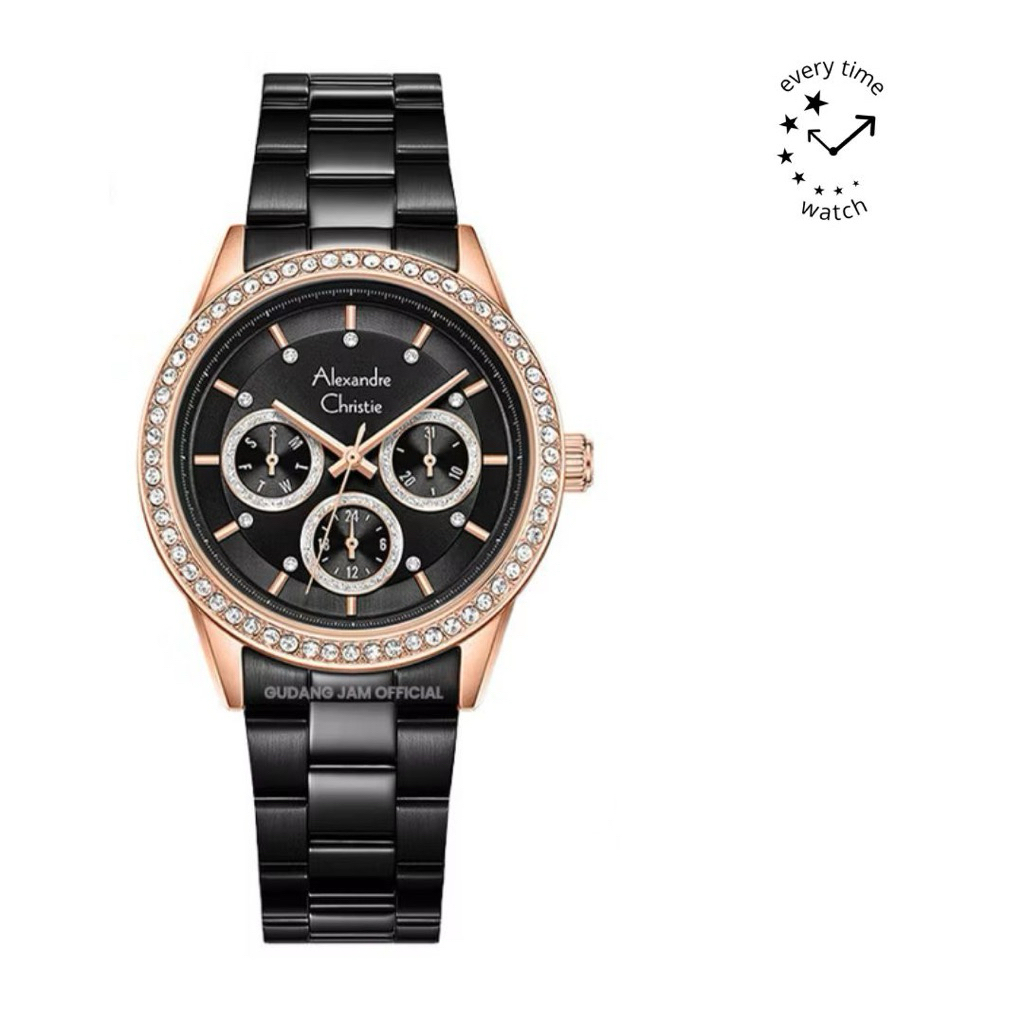 Alexandre Christie 2A46BF- bergaransi