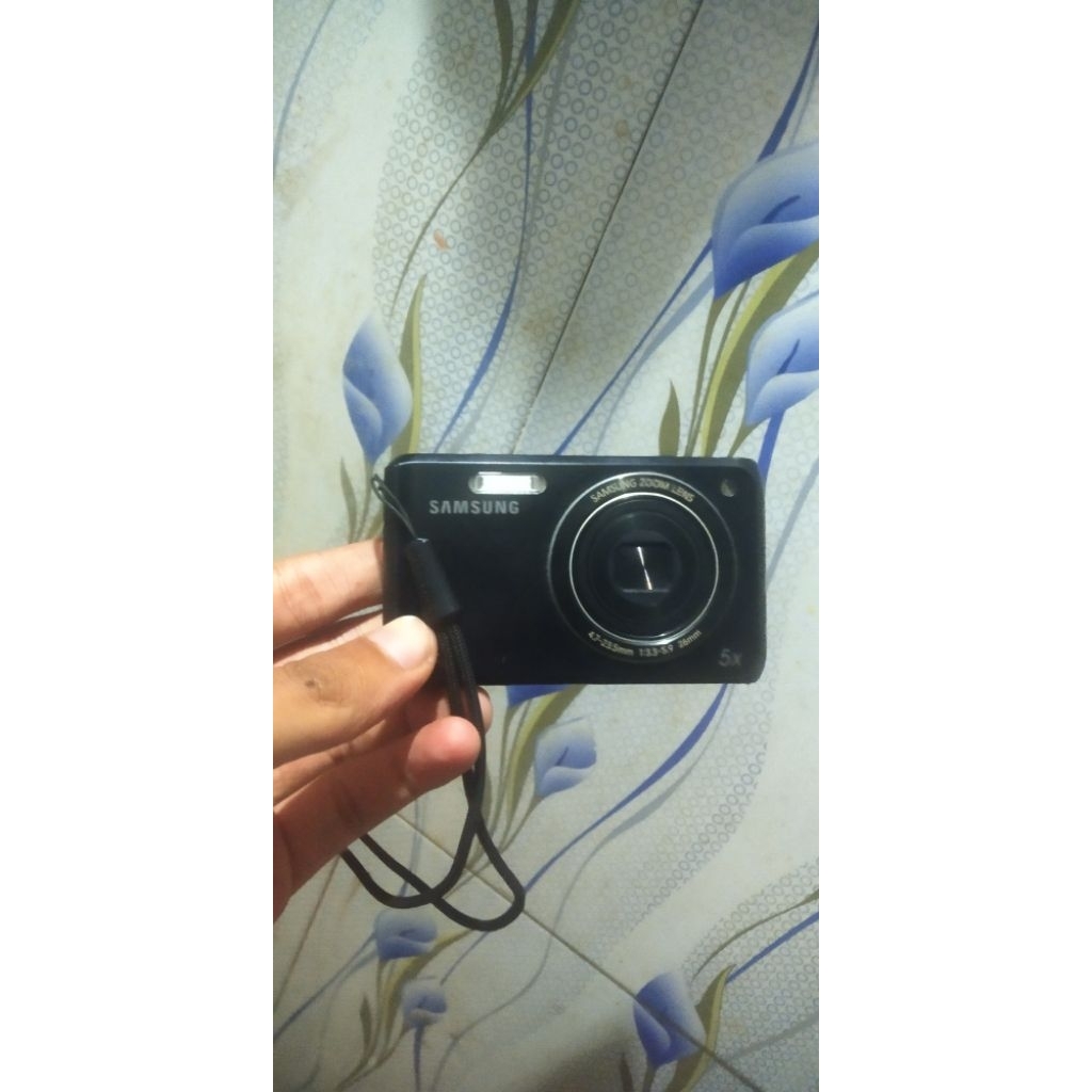digicam Samsung PL120