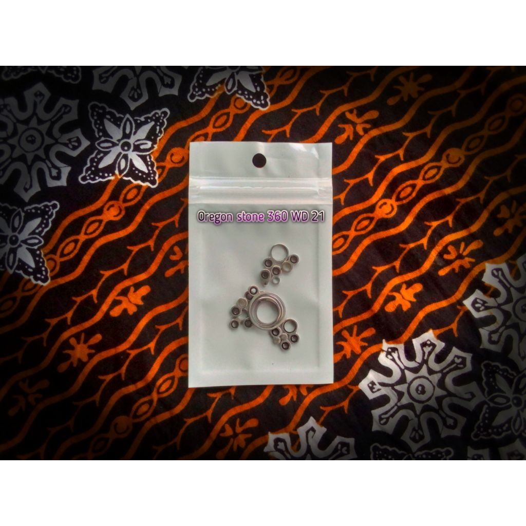 Kolong WD joran tegek Oregon stone  360 (221)