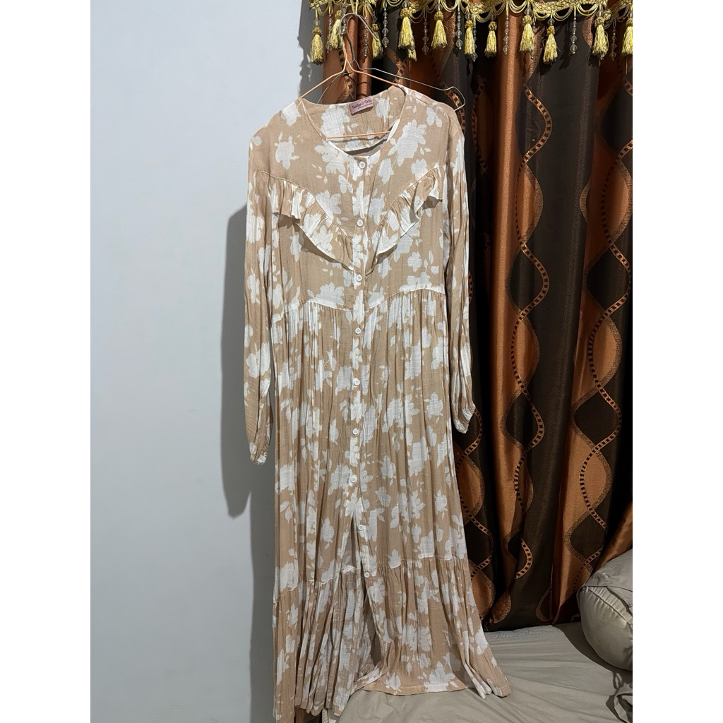 haidee & Orlin preloved