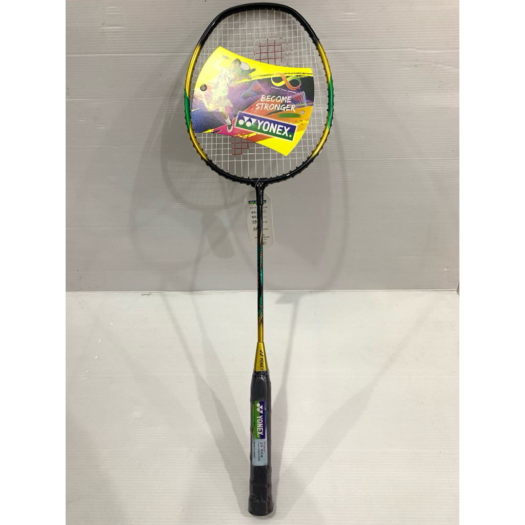 Badminton Racket Yonex Body Sambungan