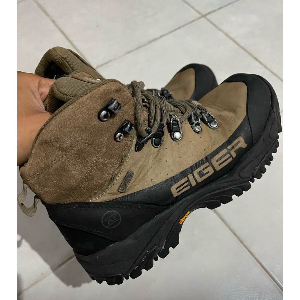 Eiger Plum 2.0 Original - Resmi Eiger