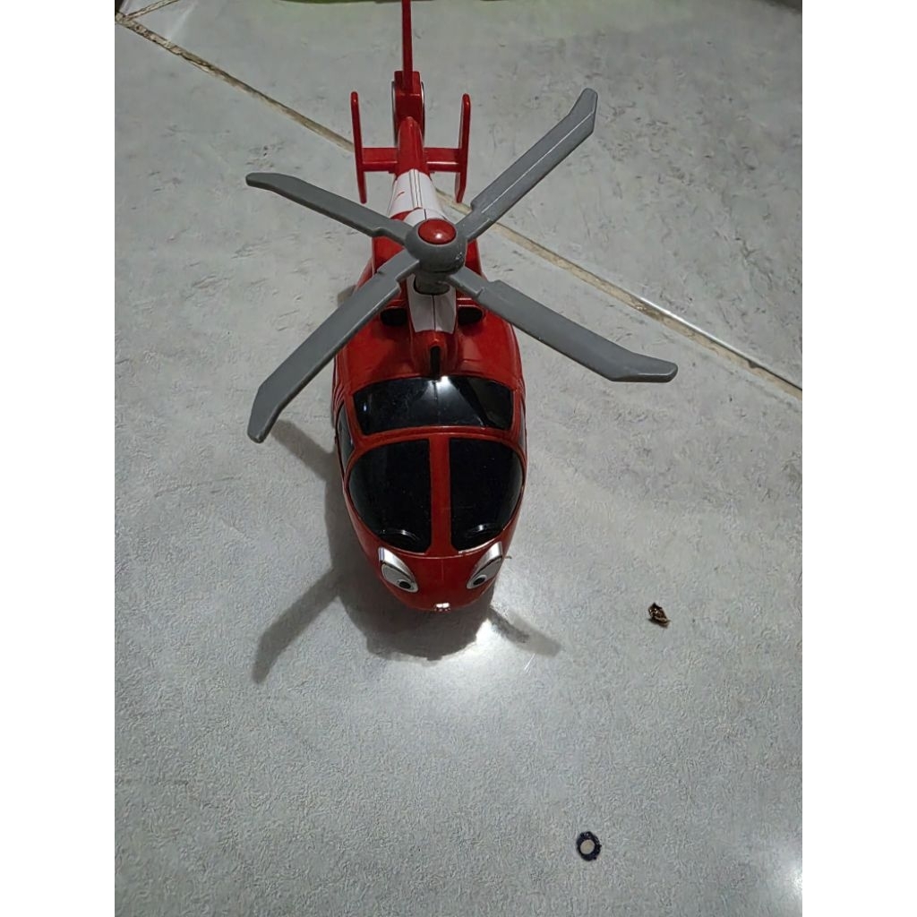 Dijual PRELOVED Air Tayo Ori