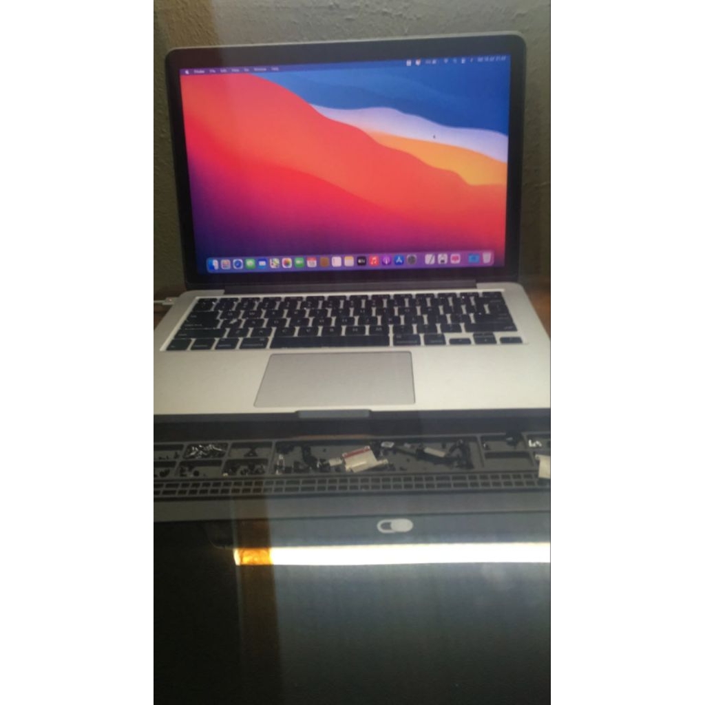 macbook 2014