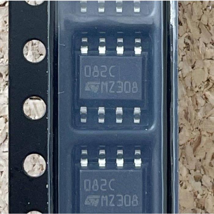 Tl082 SMD CHIP TL082 tl082 chip