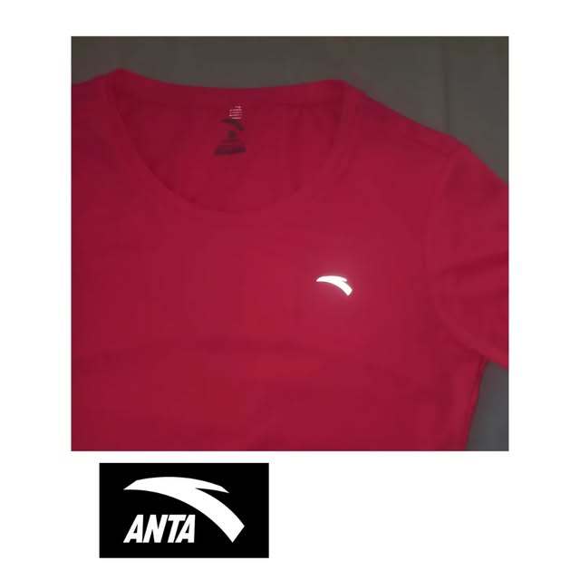 Anta sport A-cool faster