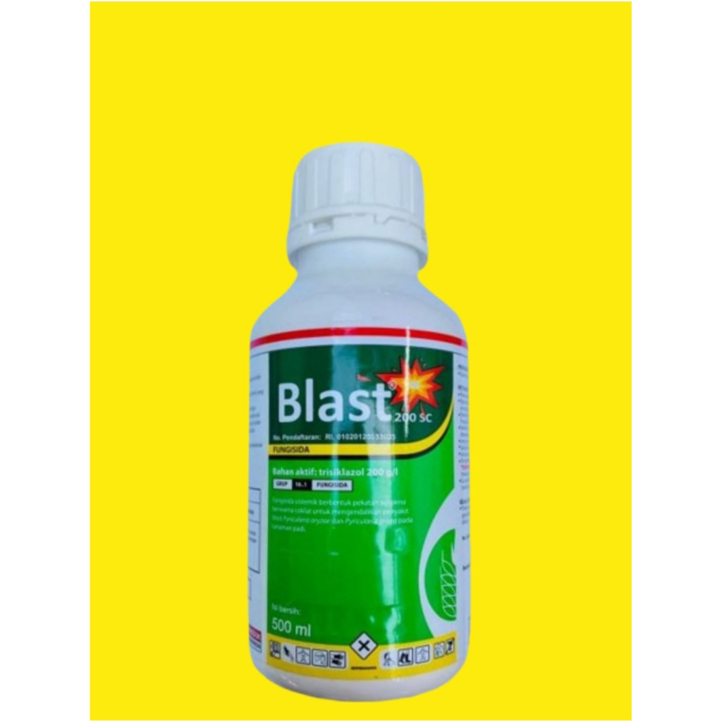 Fungisida Blast 200 SC 500 Ml