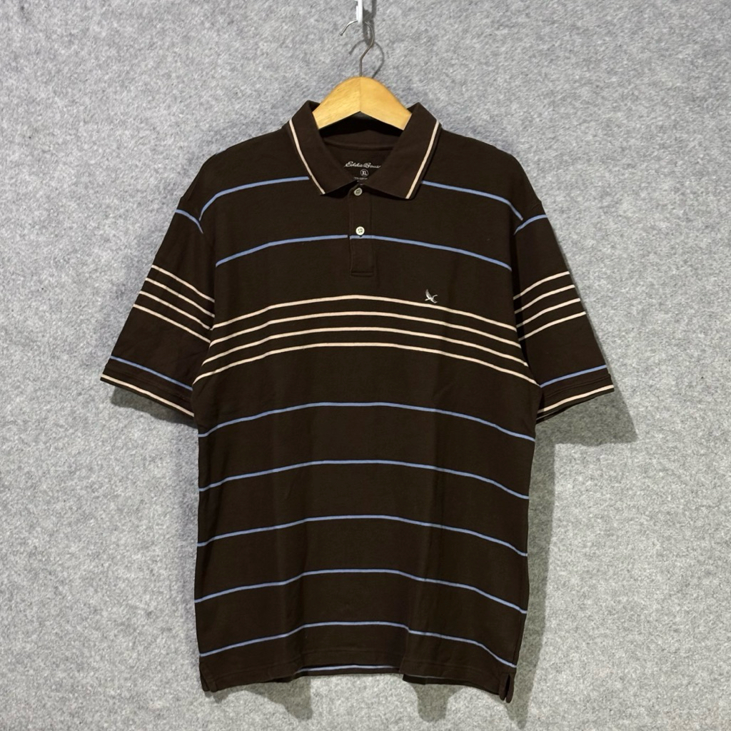Poloshirt EDDIE BAUER