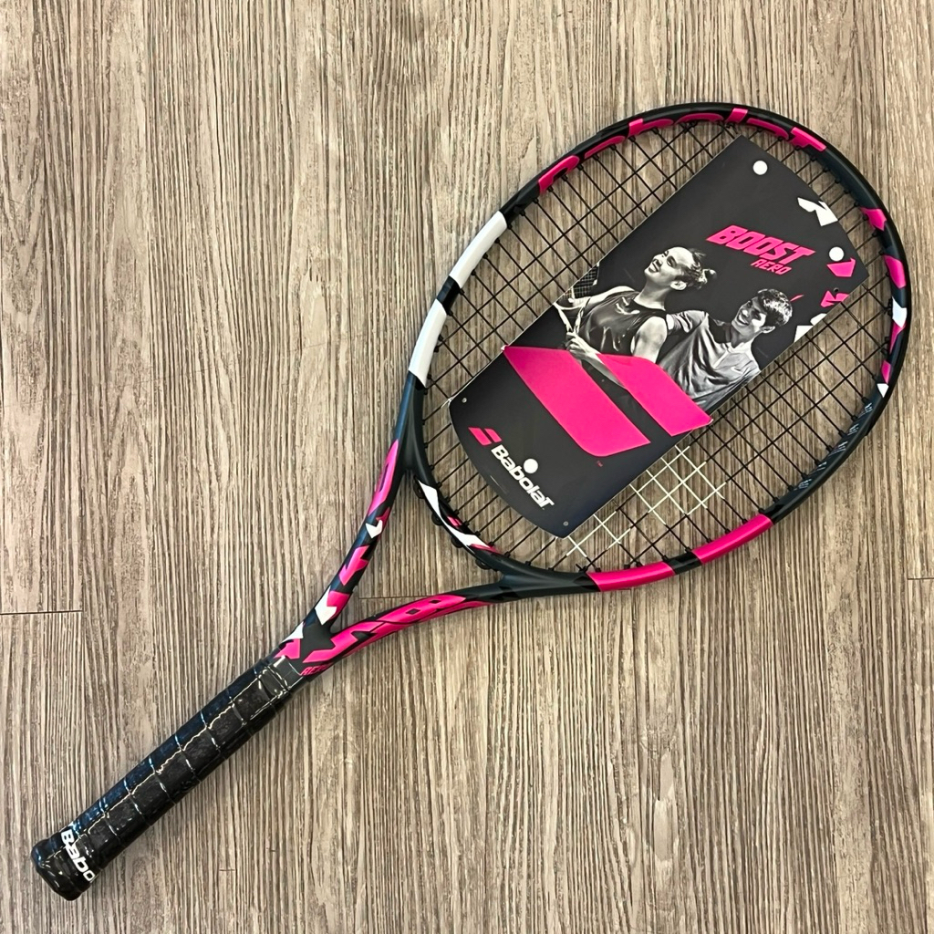 Babolat Boost Aero Tennis Racket