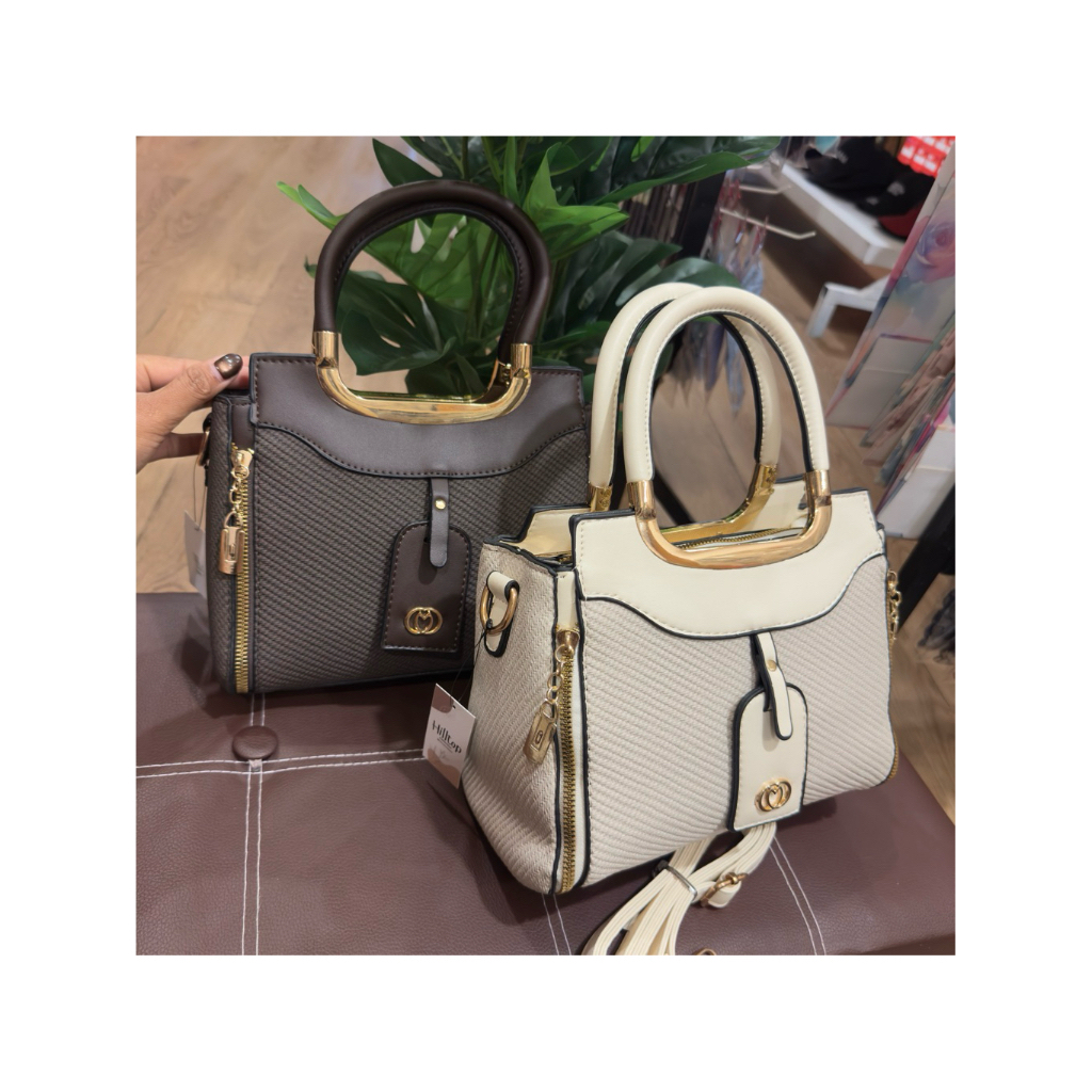 TAS BAHU IMPORT HTC11||TAS SELEMPANG||TREND 2026