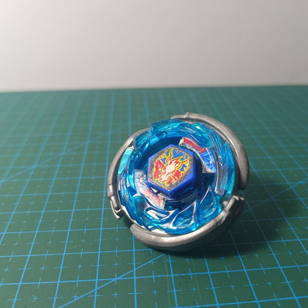 Beyblade Preloved Original Takara Tomy
