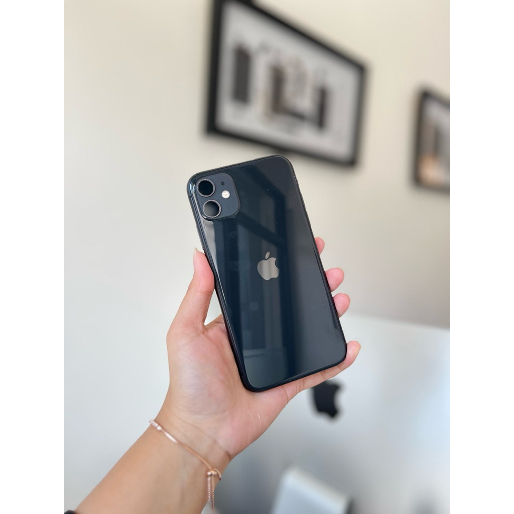 iPhone 11 128Gb Ex iBox ( BLIBLI )