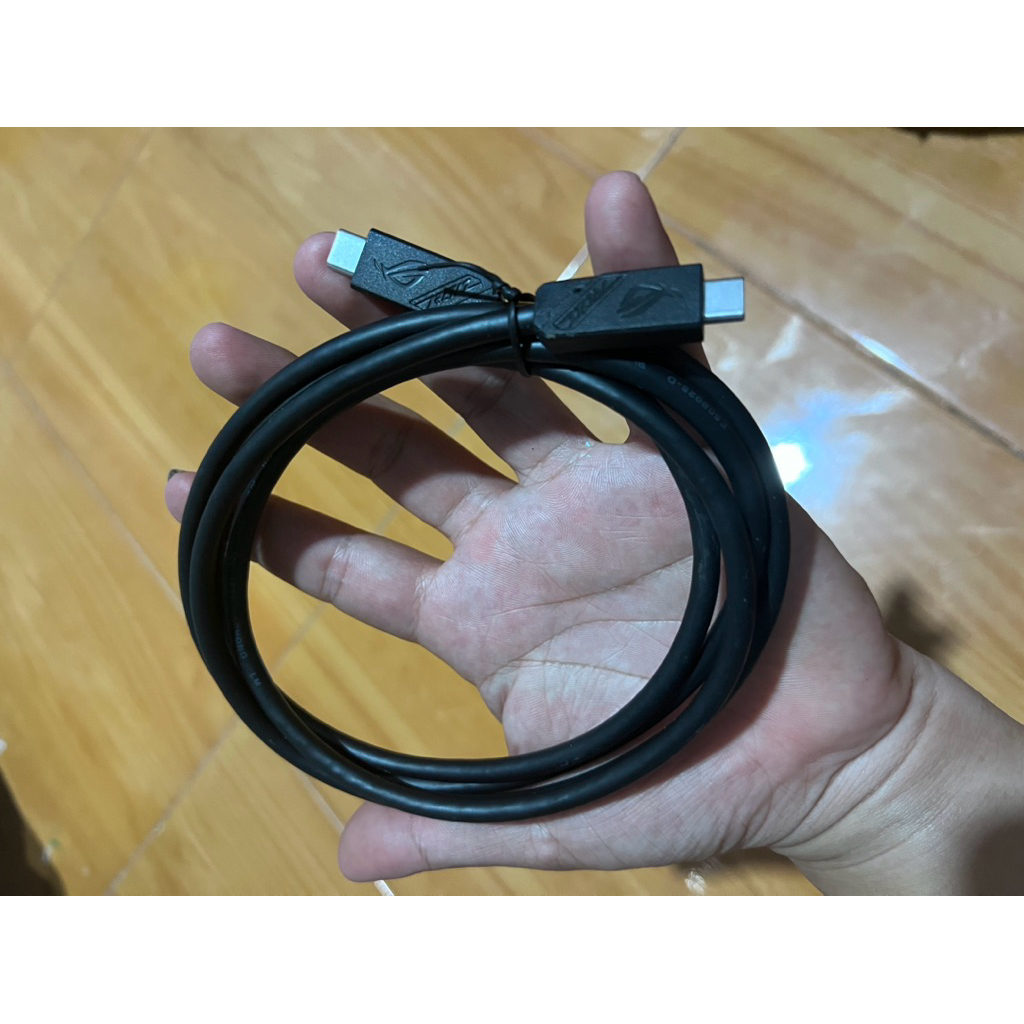 CABEL CASAN LAPTOP MEREK ROG & ASUS ORIGINAL