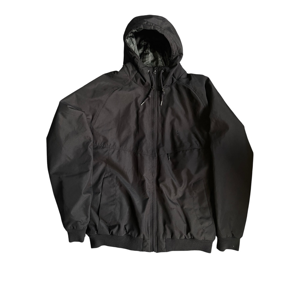 Volcom Second