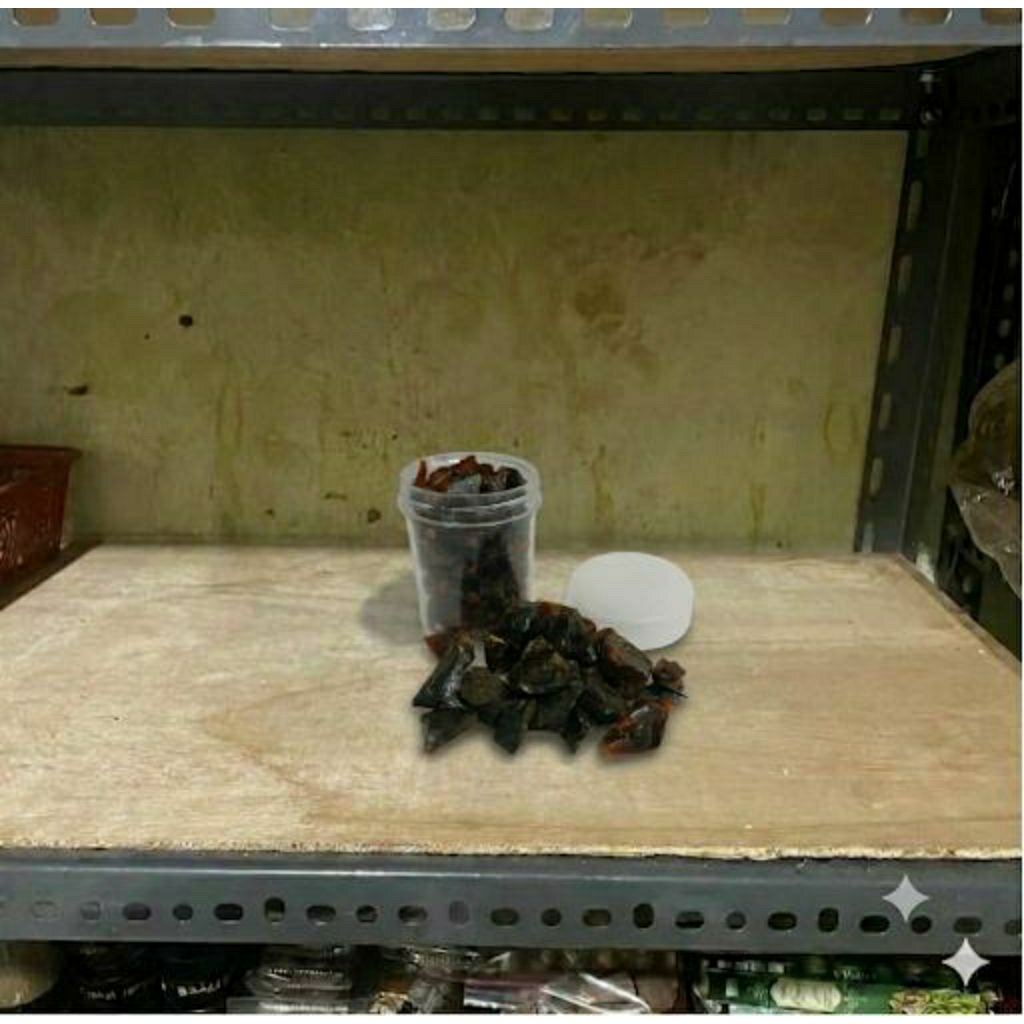 jadam arab pengobatan herbal timur tengah isi 25 gram