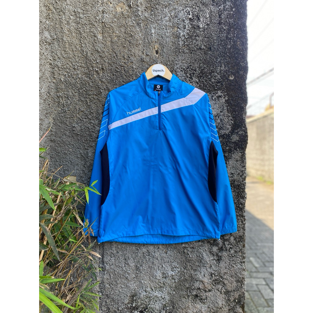 Hummel Halfzipp Jacket
