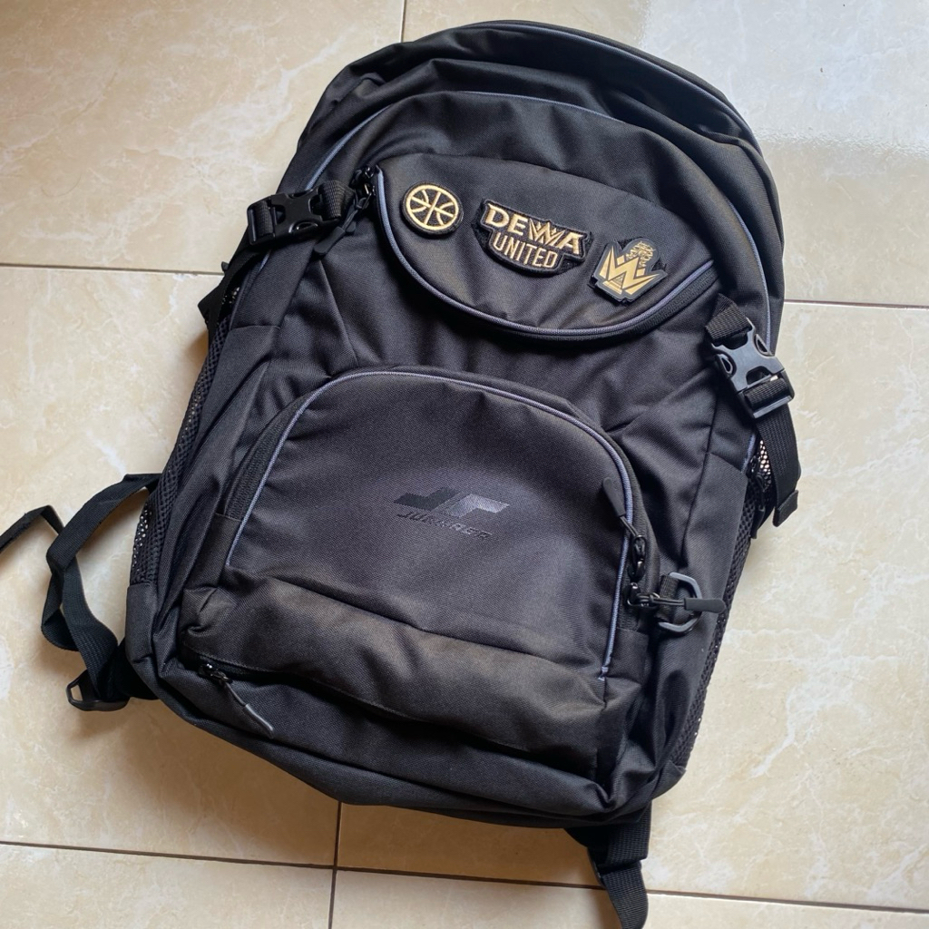 Tas Dewa United Basketball Original