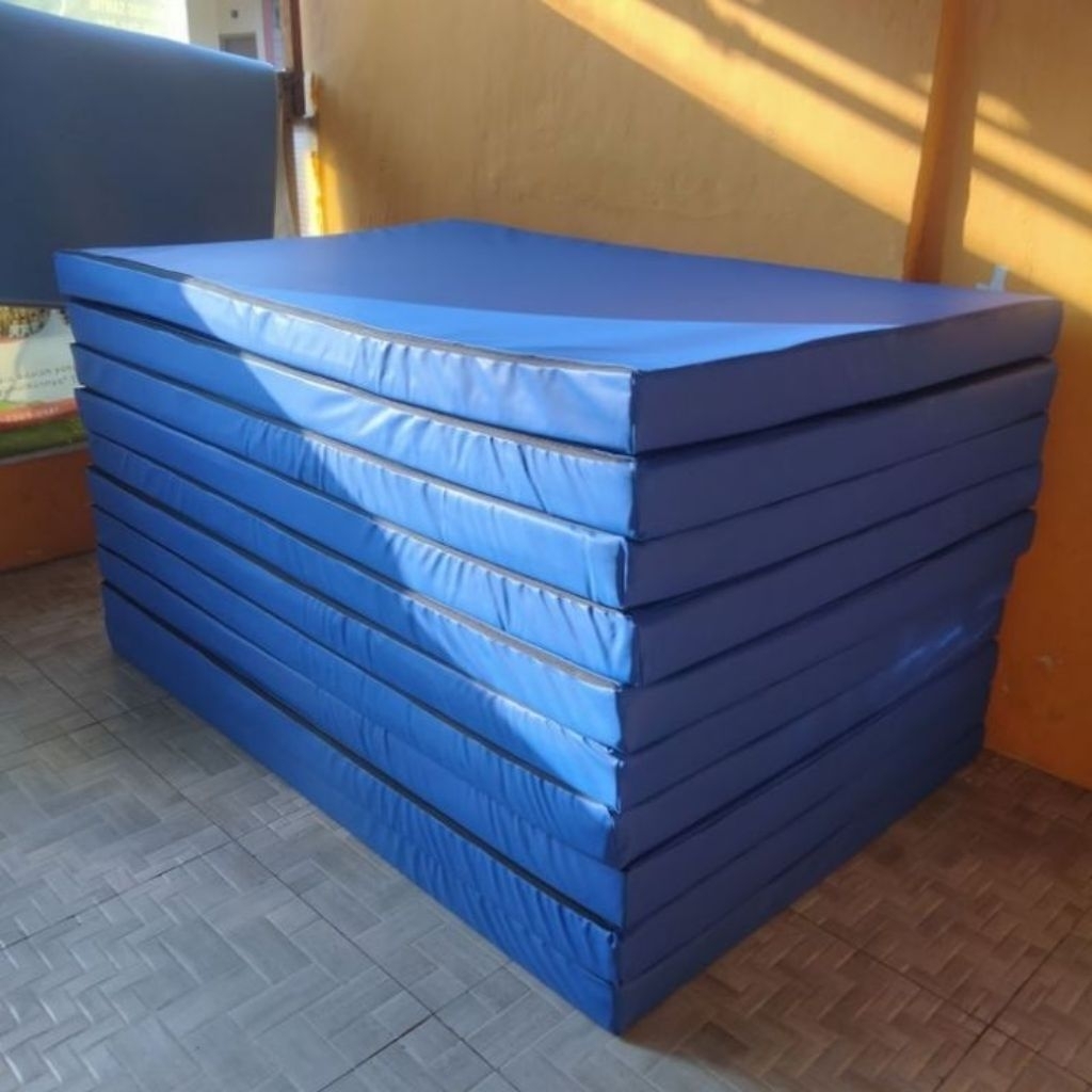 Matras Treatmen/Matras Olahraga/Matras Yoga/Matras Pijat/Matras spa/Kasur Oscar/Kasur Treatment Baha