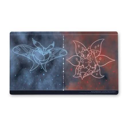 Pokemon - Volcarona Playmat