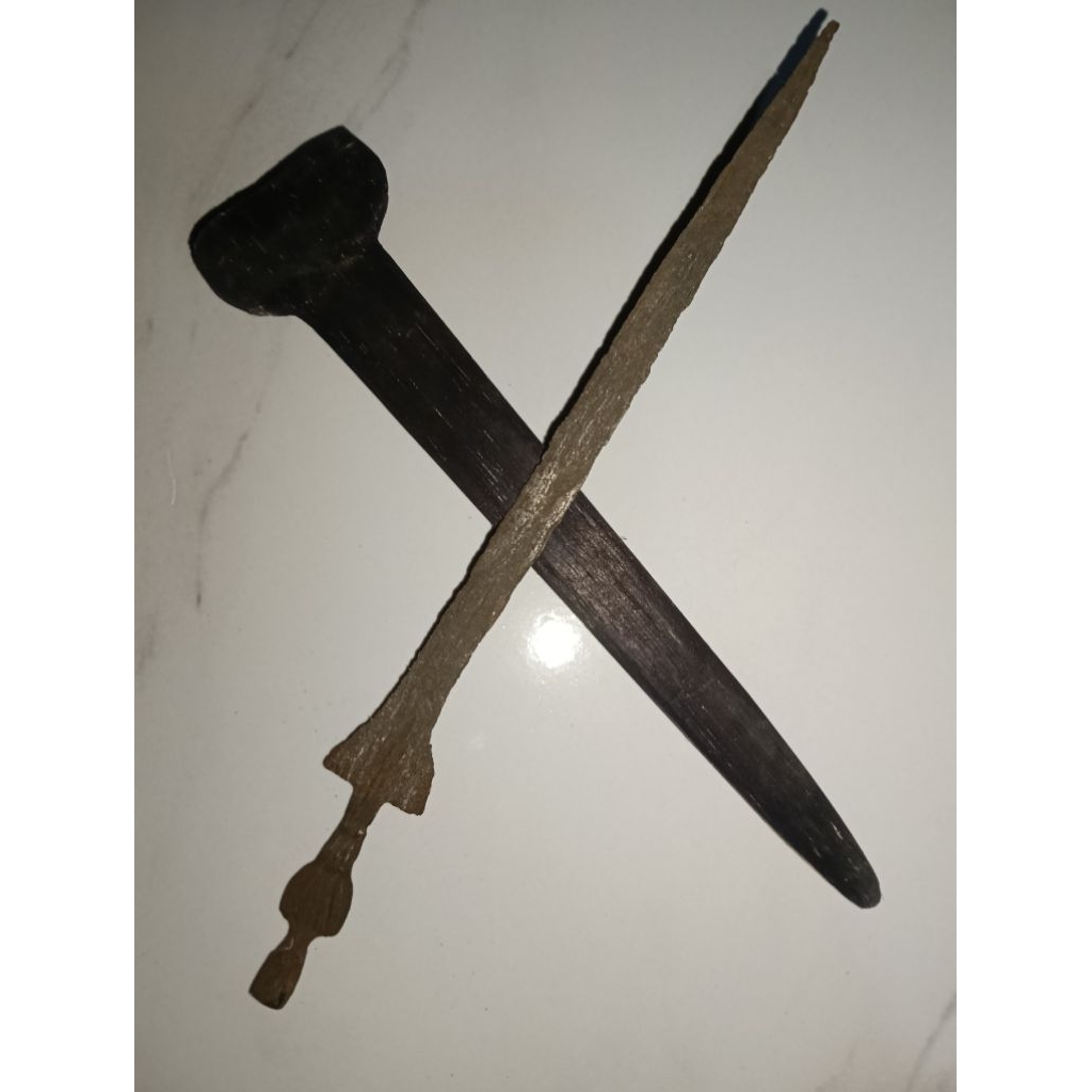 Keris Putut Sajen Sepuh