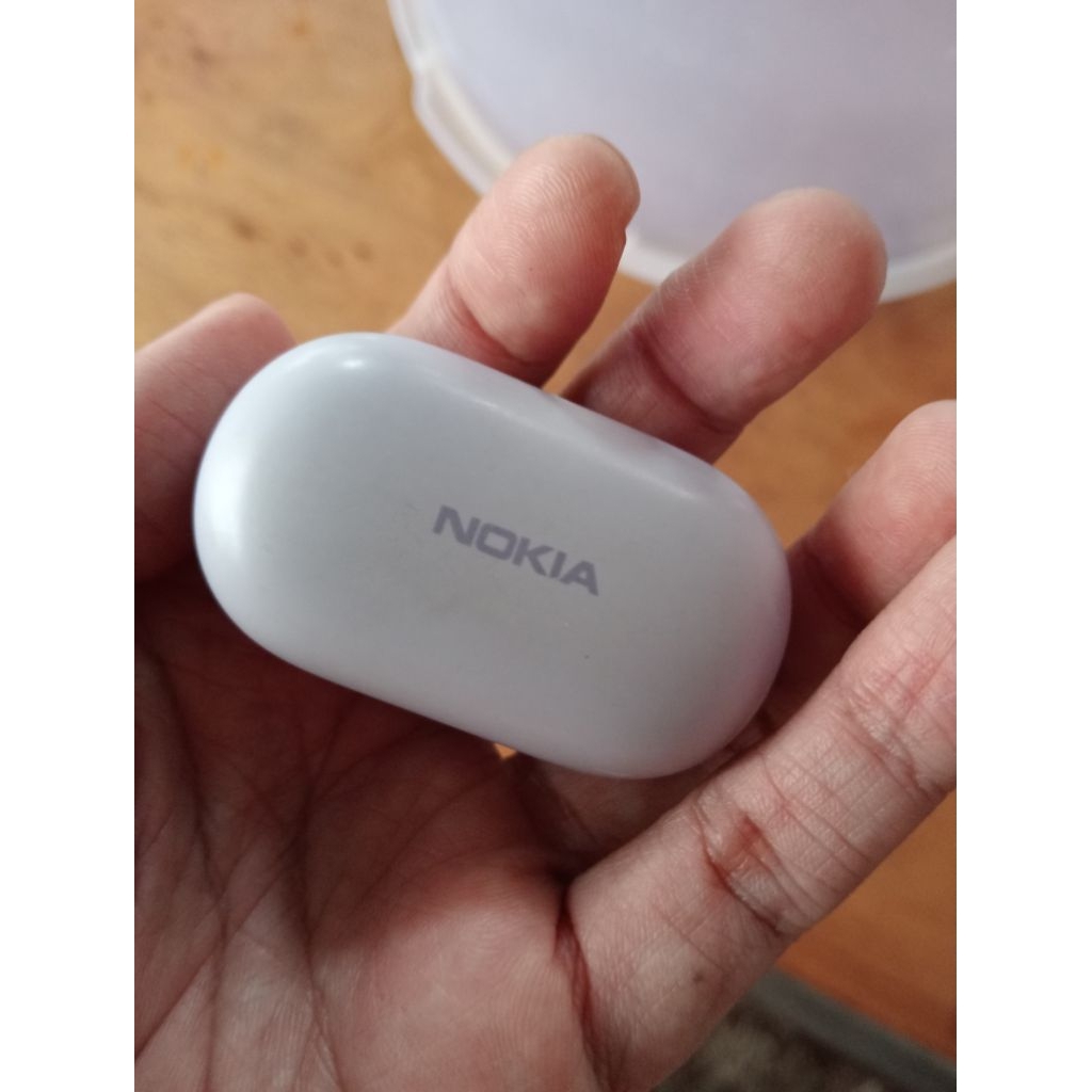 TWS NOKIA E3100 PLUS SECOND MIN