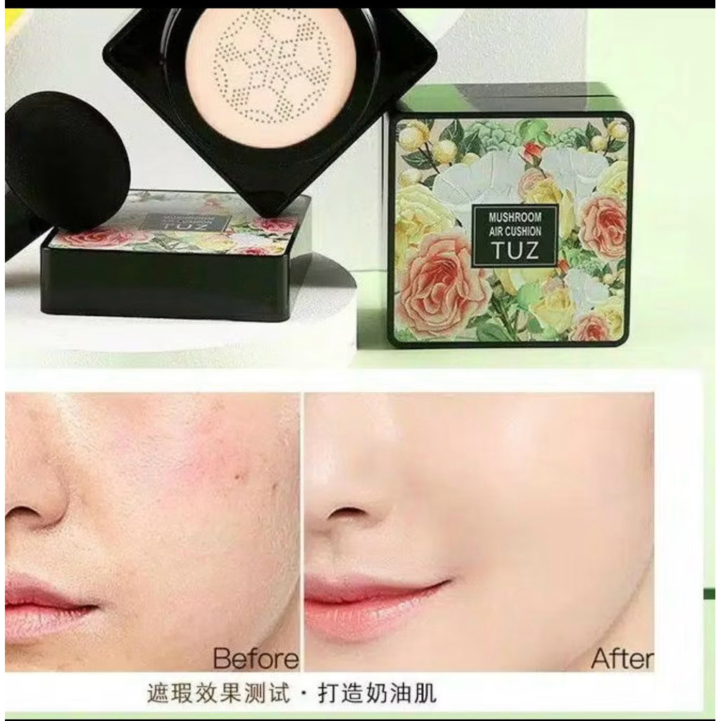 Mushroom air cushion TUZ original