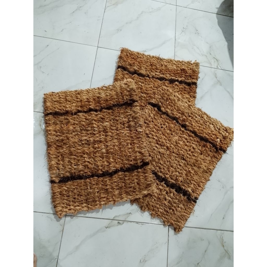 keset tambang sabut kelapa