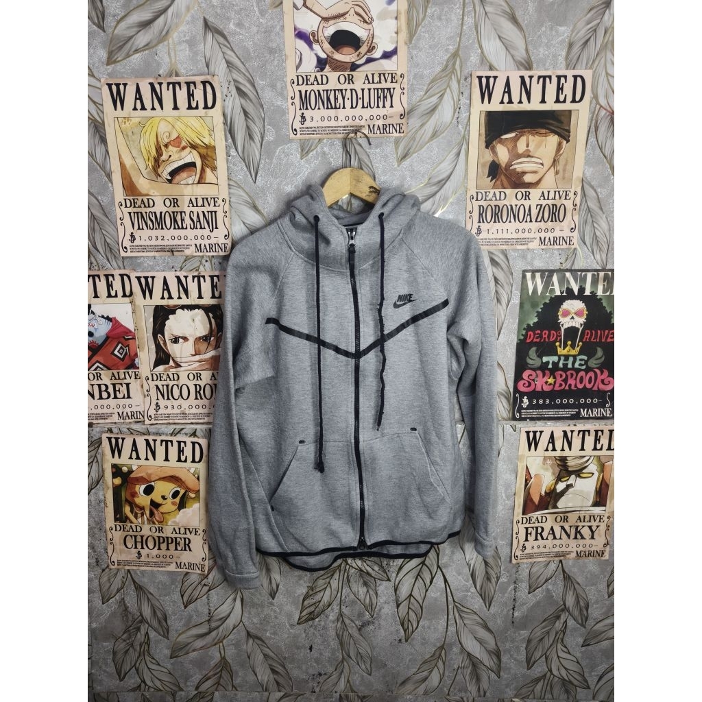 Hoodie Nike tech