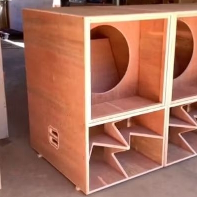 BOX CBS NOGOSARI 15 INCH