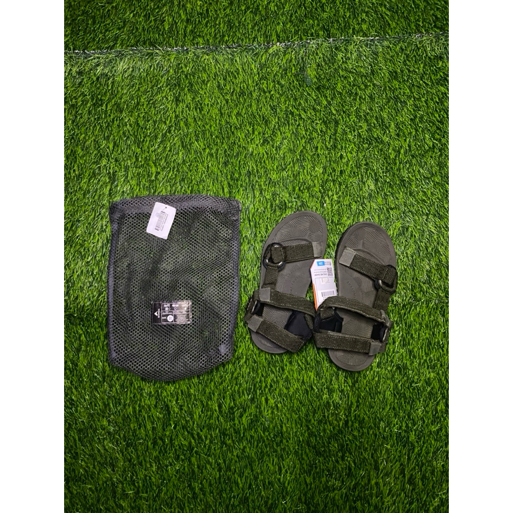 BHARDEV ROLLSTRAP SOLE