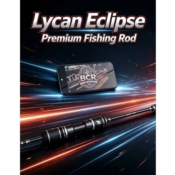 lycan Eclipse