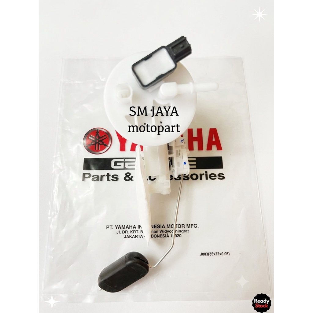 FUEL PUMP (1PN) YAMAHA XEON RC,XEON GT 125