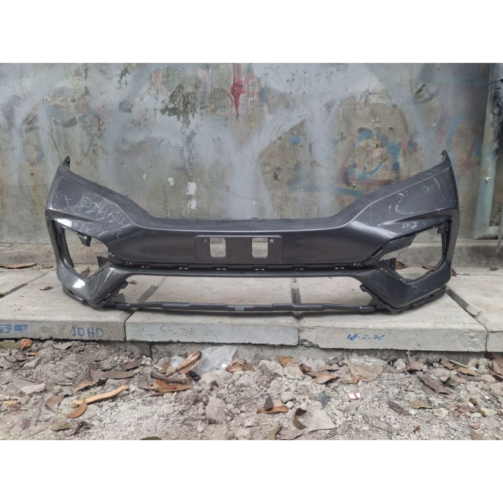 Bemper Depan Jazz RS 2018 2019 2020 Original