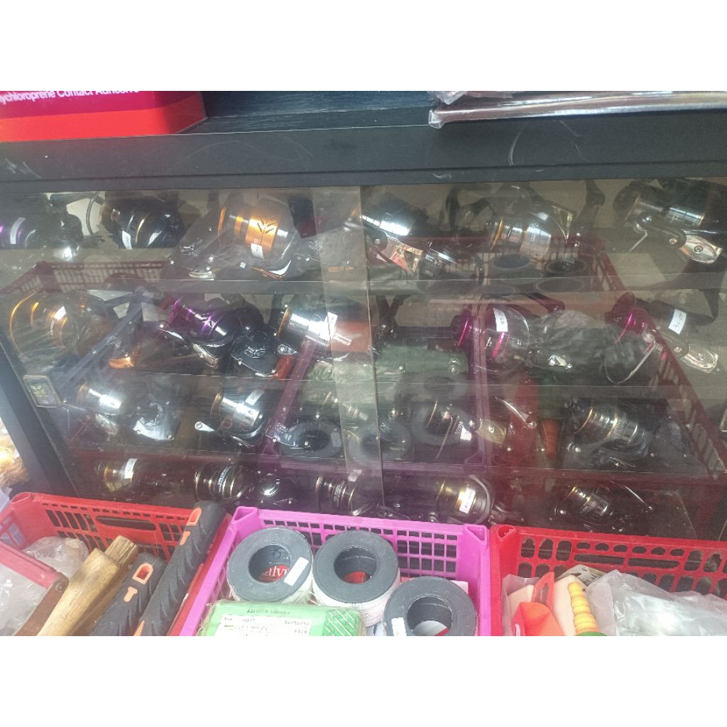 Rell HE / NX 4000 , 5000