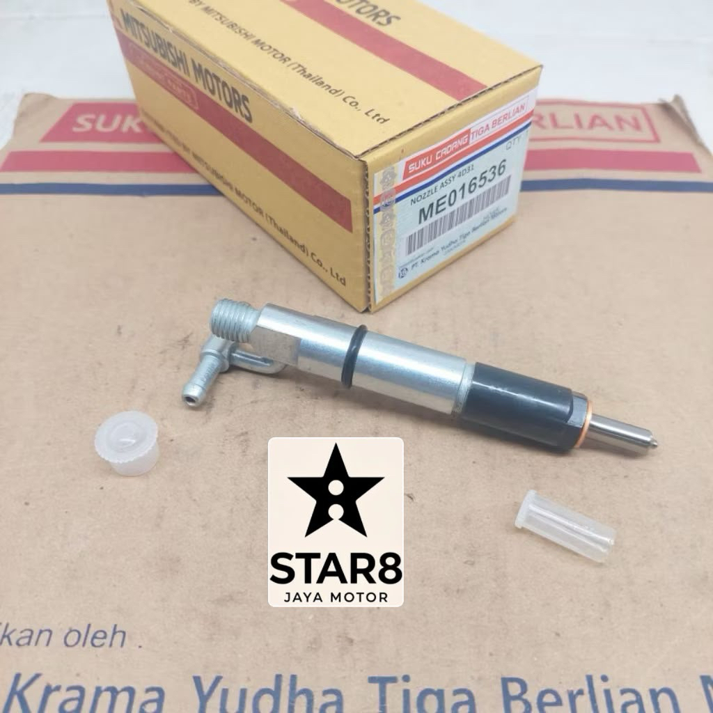 NOSEL NOZEL INJEKTOR ASSY PS100 PS 100