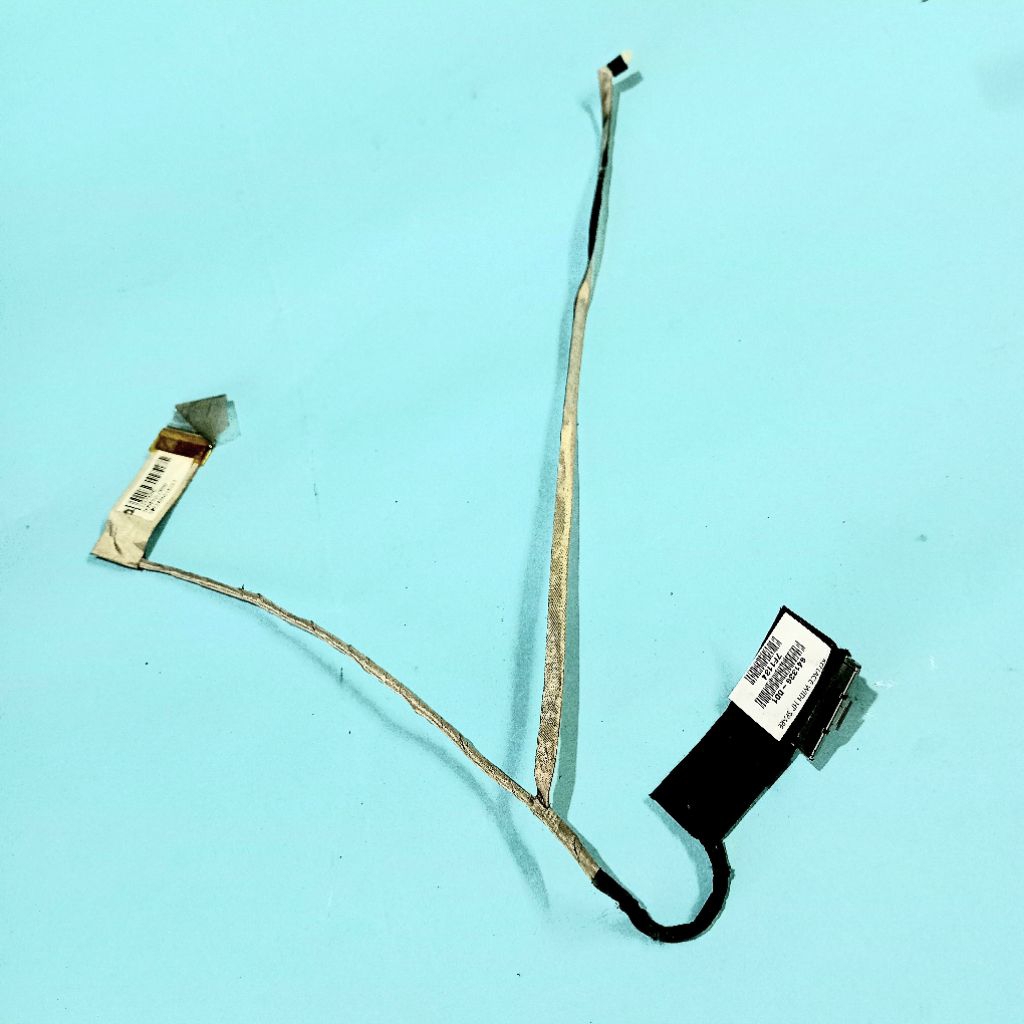 Fleksibel flexible layar laptop HP pavilion g4 Series