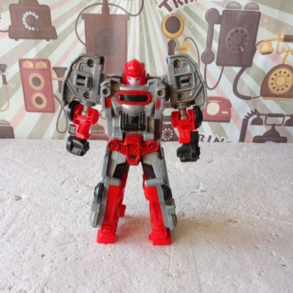 Tobot Robot