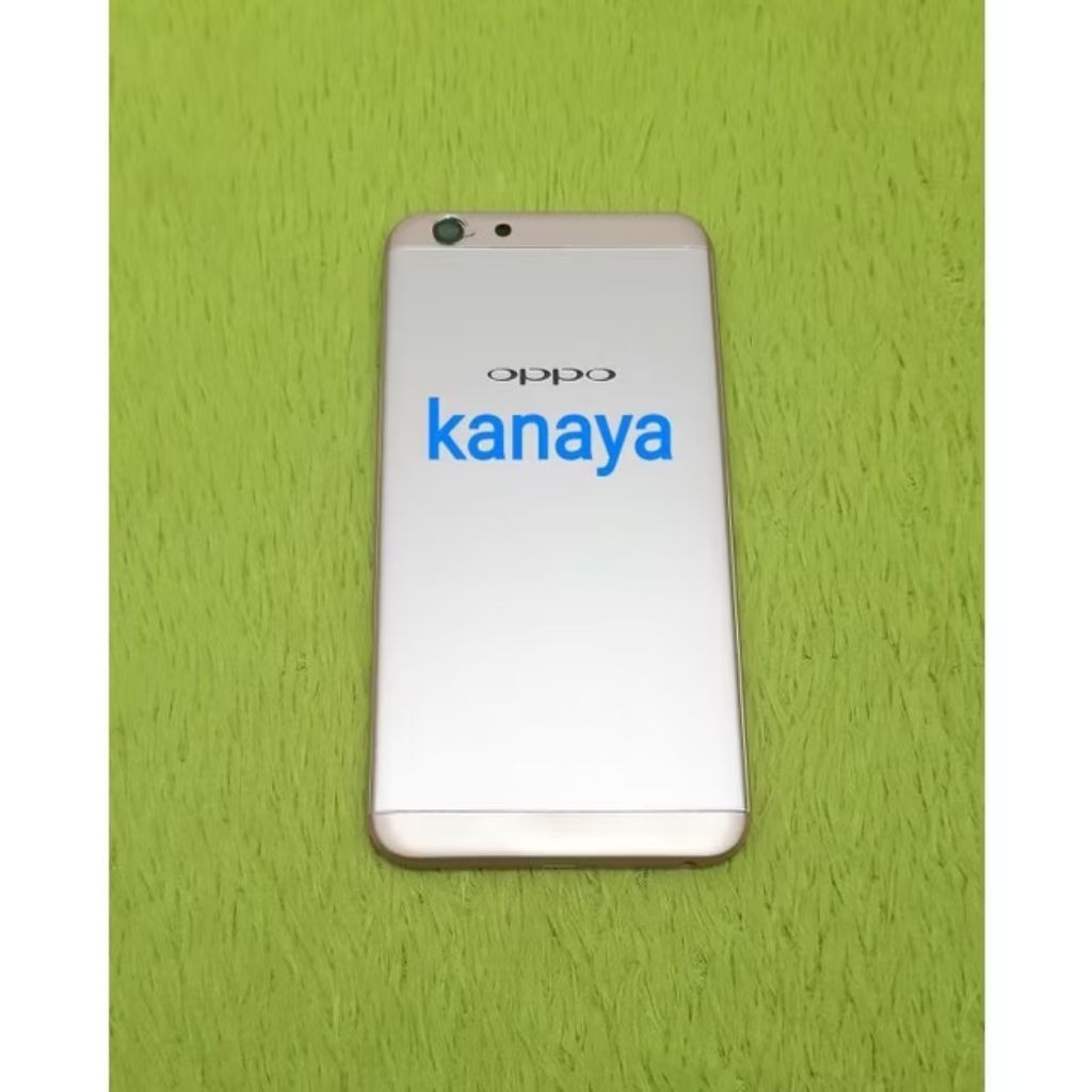 Backdoor - Back Casing Tutup Belakang Oppo F1s Oppo A1601