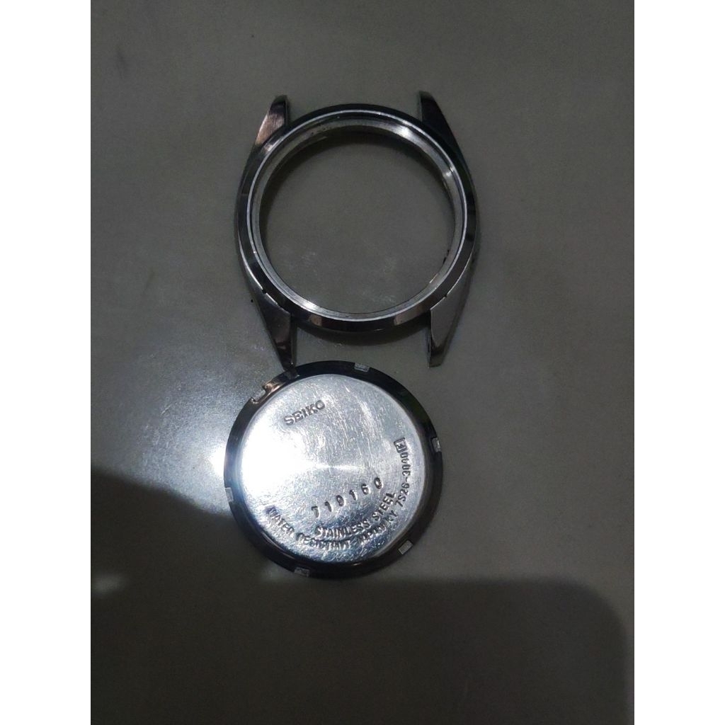 case seiko 7s26