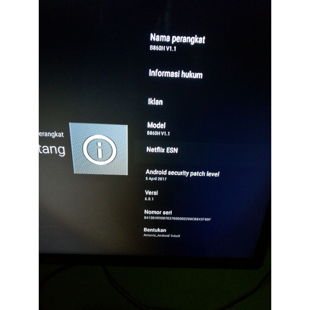b866f dan b860h v2.1