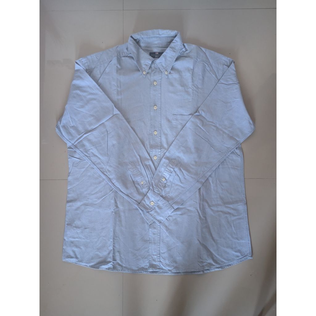 Kemeja Blue Harbour Marks & Spencer
