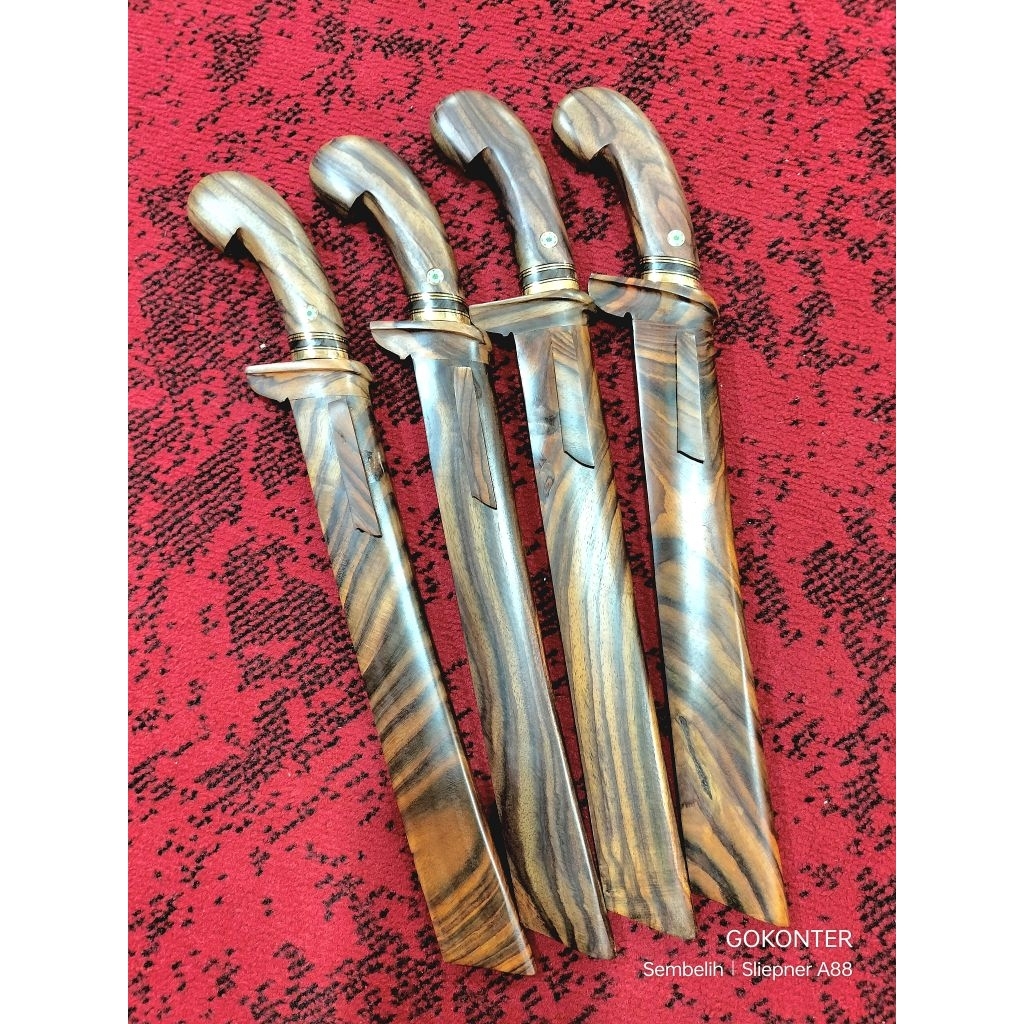 (GPX-597) Golsem baja Sliepner A88 Super Mirror