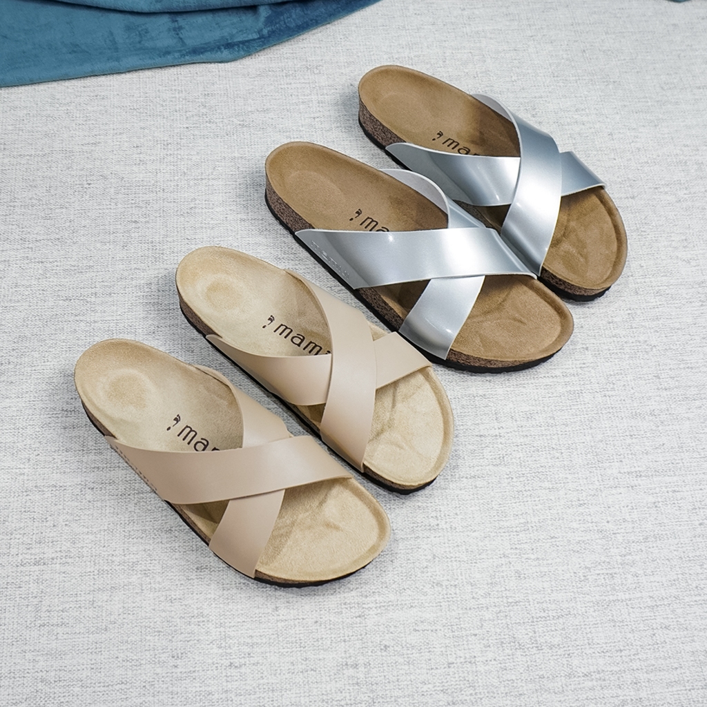 ELLA SIZE 36-41 | MAMIJI SANDAL WANITA KHUSUS LIVE