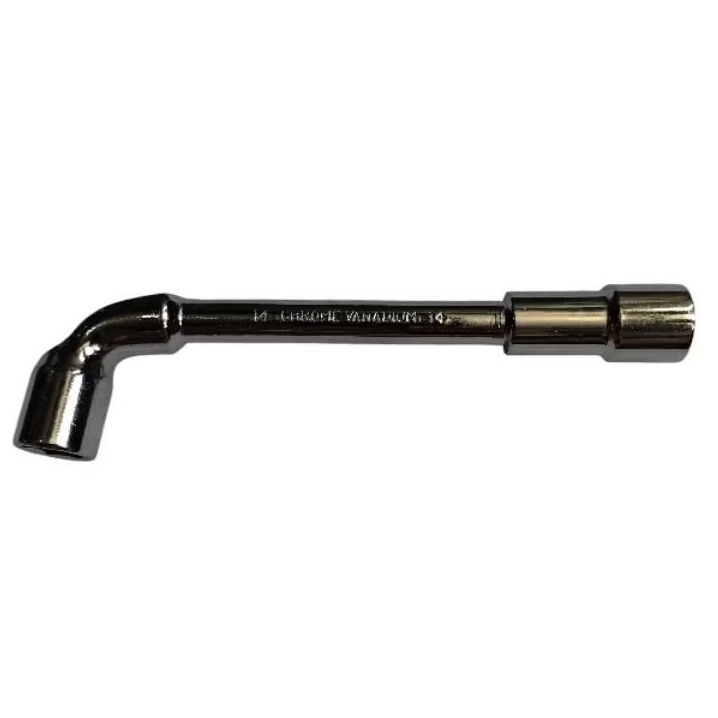 KUNCI PAS PIPA 14MM / KUNCI SOK PIPA 14MM