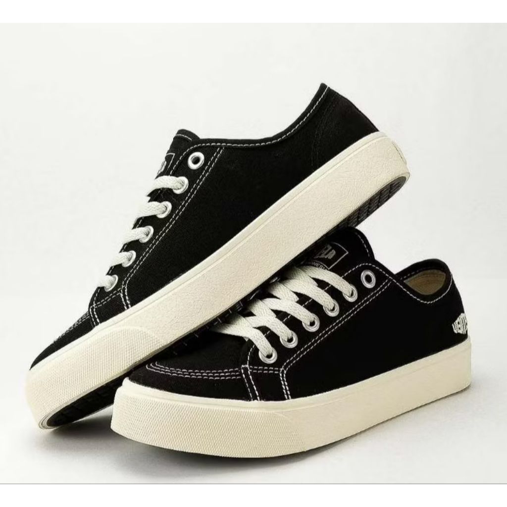 HEMAT sepatu ventela clasik sepatu vantela white sepatu vantela black sepatu vantela terbaru sepatu