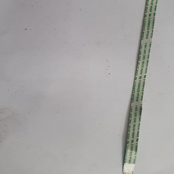 CviLux E208903-3 AWM 20706 105C 60V VW-1 Flex Ribbon Clickpad Cable