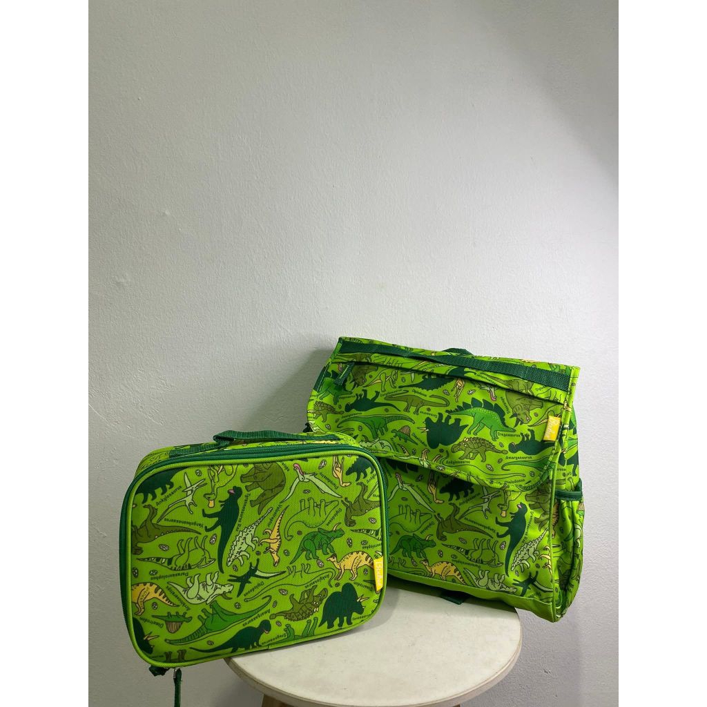 Tas Ransel Bixbee Anak TK