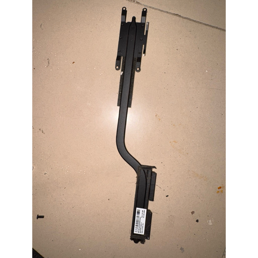 headsink HP 14S