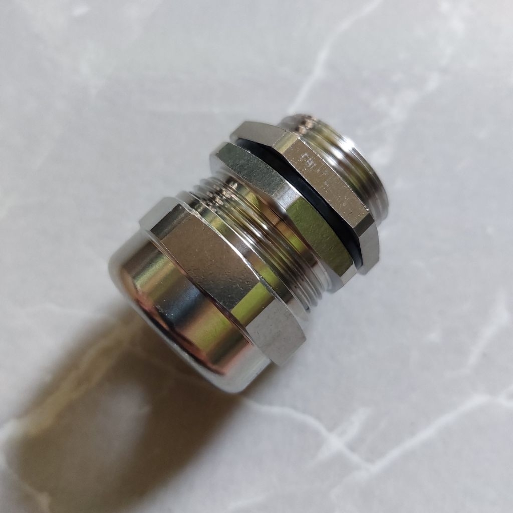 Cable Gland M20 SS304 ALLIANZA